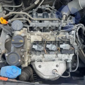 VW Seat Skoda Audi 1.2 CGP CGPA CGPB 3 Cyl Motor   CGP CGPA CGPB