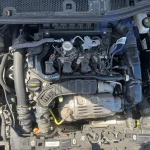 Peugeot Citroen Opel 19-24 1.2 HNE EB2ADTDB Motor
