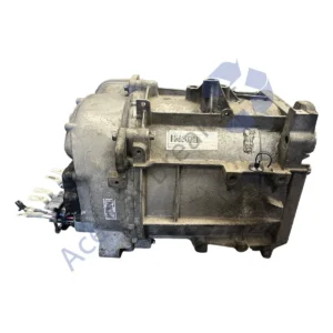 Renault Zoe EV X10 12-19 Electric Motor 5AM450 290106596R 35k  5AM450