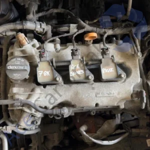 Motor Opel Viva C16 15-19 1.0L B10XE 78k B10XE