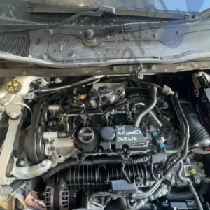 Volvo V40 16-19 1.5  B4154T2 Motor 31k    B4154T2