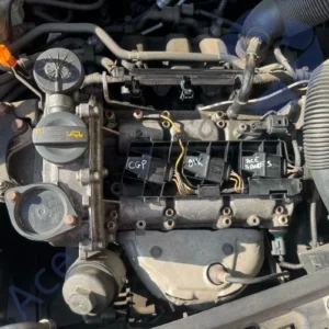 VW Seat Skoda Audi 1.2 CGP CGPA CGPB 3 Cyl Motor   CGP CGPA CGPB