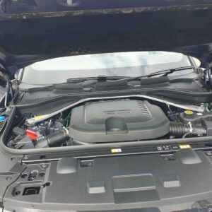 RANGE ROVER SPORT D300 RDE2 Motor 3.0L Diesel 2024 295.80 PS 10 km