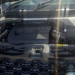 LANDROVER DISCOVERY SPORT P300E Motor 1.5 Benzin 2024 305.00 PS 10 km