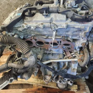LEXUS IS 300H Motor inkl. Anbauteile 2.5  HYBRID 2ARFSE MK3 2013 - ON