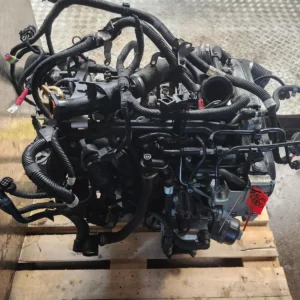 ALFA ROMEO GIULIETTA Motor inkl. Anbauteile 1.6 JTDM-2 DIESEL 940A3.000 940 2010 - 2020