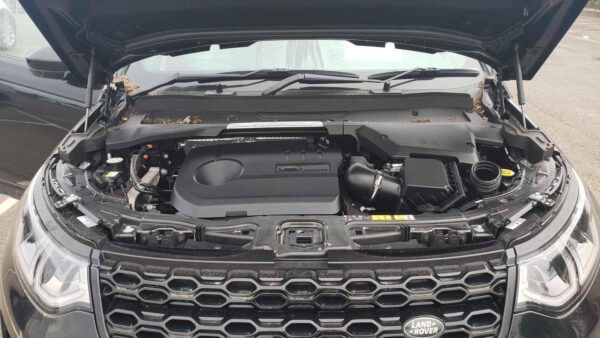 LANDROVER DISCOVERY SPORT P300E (AJ20P3) PHEV Motor 1.5 Benzin 2022 305.00 PS