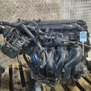 HONDA ACCORD Motor inkl. Anbauteile 2.0  I-VTEC R20A3 MK8 2008 - 2015