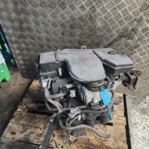 PEUGOET 108 Motor inkl. Anbauteile 1.0  1KR-FE KWD 068 2014 - 2022