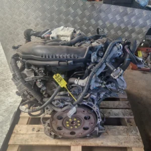 LEXUS IS inkl. Anbauteile Motor 2.5 4GRFSE    AUTOMATIC MK2 2005 - 2008
