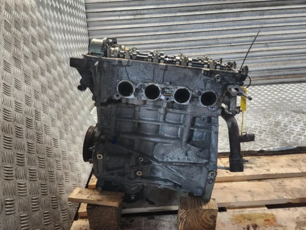 SUZUKI BALENO Motor BARE 1.2  K12C MK4 2015 - 2022