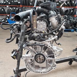 MERCEDES A CLASS M282.914 E14DEH LA G PHEV Motor 1.3L Benzin 2022 258.80 PS
