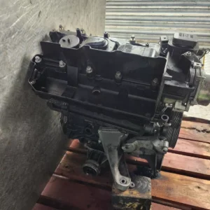 BMW X3 Motor BARE 2.0 DIESEL M47 7786664 E83 2003 - 2006
