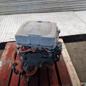 NISSAN LEAF ELECTRIC Motor inkl. Anbauteile EM57 24KWH 291A03NF0A MK1 2010 - 2017