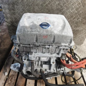 NISSAN LEAF ELECTRIC Motor inkl. Anbauteile EM57 24KWH 292C03NF5C MK1 2010 - 2017