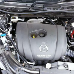 2017 Mazda 6 2.0 Petrol PE Engine 90 Day Guarantee 6829 Miles