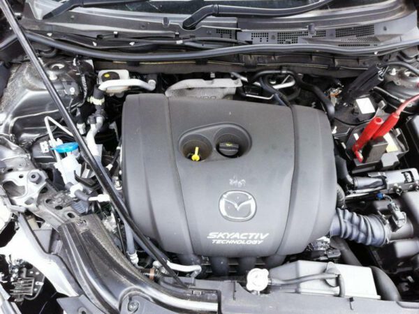 2017 Mazda 6 2.0 Petrol PE Engine 90 Day Guarantee 6829 Miles