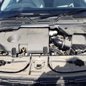 RANGE ROVER EVOQUE D200 Motor 2.0 Diesel 2024 201.20 PS 10 km