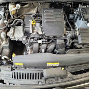 VOLKSWAGEN POLO DSGD EU6-A Motor 1.0 Benzin 2021 79.10 PS 14,254 km