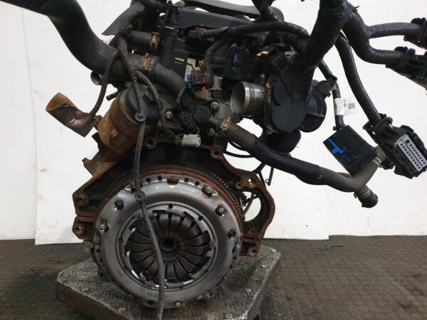Opel MOKKA B14NET Motor1.4L Benzin 2015 138.00 PS 73,950 km # geprüft #