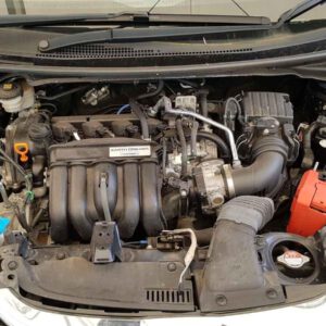 HONDA JAZZ L13B Motor 1.3L Benzin 2019 101.00 PS 25,843 km