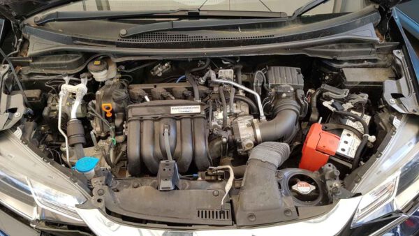 HONDA JAZZ L13B Motor 1.3L Benzin 2019 101.00 PS 25,843 km