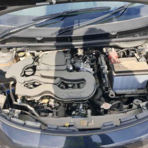 TOYOTA AYGO X 1KR-FE 72PS Motor 1.0 Benzin 2023 71 PS 5000 km