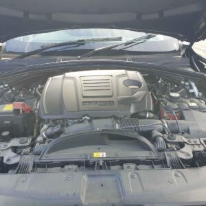 JAGUAR F-PACE AJ20-P4H 404PS PHEV2 Motor 2.0 Benzin 2024 398.30 PS 10 km