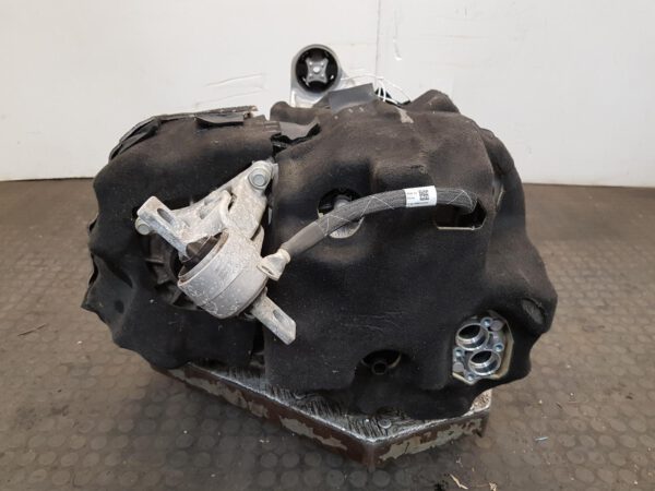 2017 TESLA MODEL S 60D EV ELECTRIC FRONT MOTOR 90 DAY GUARANTEE 1035300-00-E