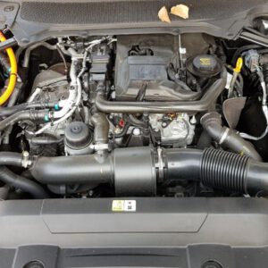 RANGE ROVER SPORT P400E AJ200P PT204 (PHEV) RDE2 Motor 2.0L Benzin 398.30 PS