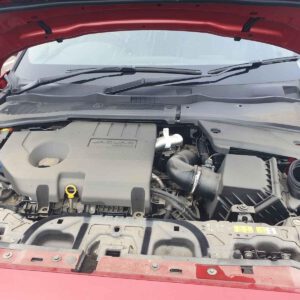JAGUAR E-PACE AJ21D 204PS MHEV2 (E) Motor 2.0L Diesel 2024 201.10 PS 10 km