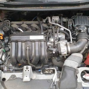 HONDA JAZZ L13B2 Motor 1.3L Benzin 2015 101.00 PS 27,787 km