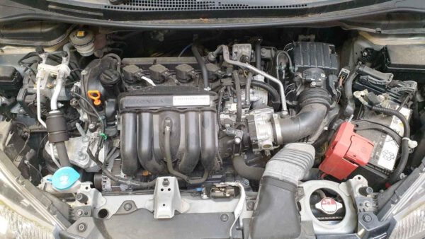 HONDA JAZZ L13B2 Motor 1.3L Benzin 2015 101.00 PS 27,787 km