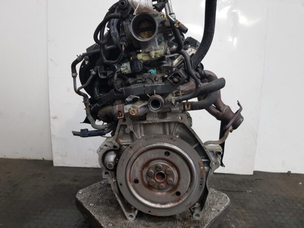 HONDA JAZZ L13A6 Motor 1.3L Benzin 2008 82.00 PS 32,576 km ## geprüft ##
