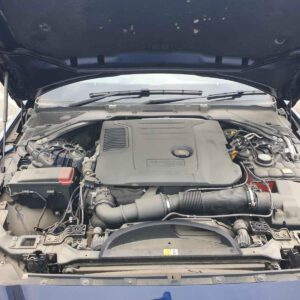 JAGUAR XE AJ21D 204PS MHEV2 (E) Motor 2.0L Hybrid 2024 202 PS 10 km