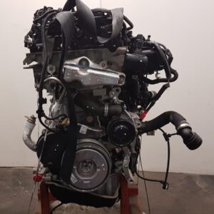 Motor 2021 MINI (BMW) HATCH 1.5L Petrol B38A15U1 (B38A15A) RDE2 100.60 PS