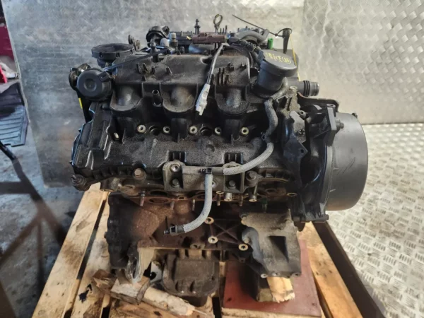 RANGE ROVER SPORT Motor BARE 2.7 TDV6 DIESEL 276DT L320 2005 - 2009