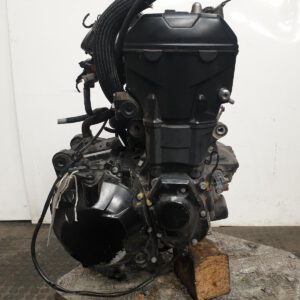 KAWASAKI ZX 1000CC  Motor  Benzin 2016 16,991 km UNgeprüft ZRT00DE072347