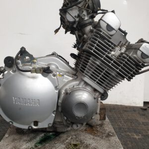 YAMAHA XJ 900  Motor 900CC Benzin1996 40,055 km geprüft 4KM0052353
