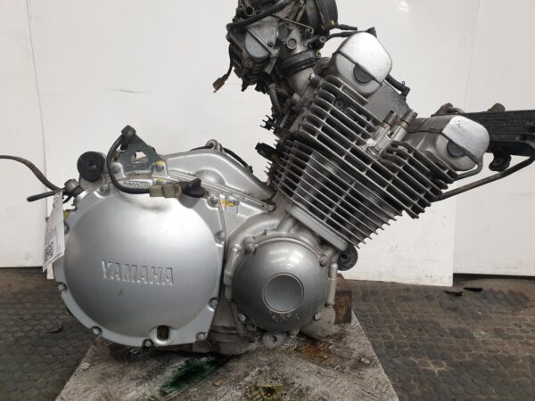 Motor YAMAHA XJ 900 900CC Benzin1996 40,055 km geprüft 4KM0052353