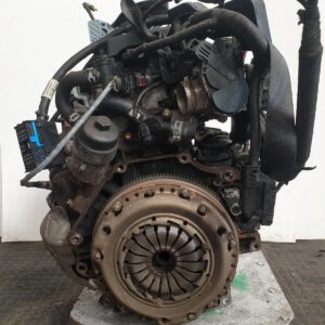 Opel MOKKA B14NET Motor 1.4L Benzin 2015 68,244 km geprüft