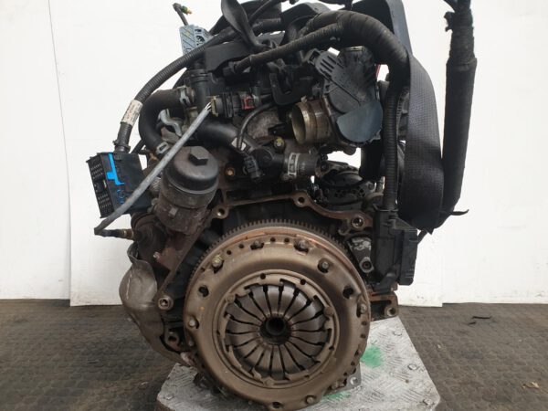 Opel MOKKA B14NET Motor 1.4L Benzin 2015 68,244 km geprüft