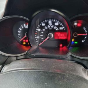 KIA PICANTO G4LA Motor 1.2L Benzin 2013 84.00 PS 39,006 km #SPARES/REPAIR#