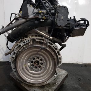 MERCEDES A-CLASS M270.910 Motor 1.6L Benzin  2017 52,767 km UNgeprüft
