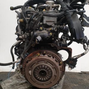 FORD B-MAX  M1JA Motor 1.0L Benzin 2015 49,906 km geprüft
