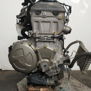 BMW S SERIES S 1000 XR  Motor 1000CC Benzin 2016 33,482 km geprüft