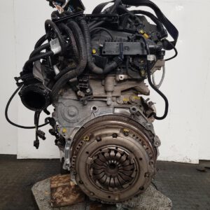 MINI CLUBMAN F54 B38A15M0 (B38A15A) Motor 1.5L Benzin 2017 59,606 km geprüft