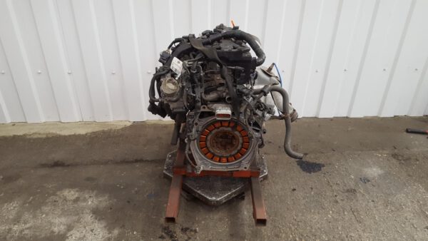 HONDA CIVIC Hybrid LDA2 Motor 1.3L Benzin 2008 115.00 PS 60891 km