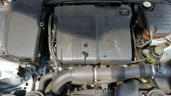 2013 JAGUAR XF 2.2 Diesel AJ-I4D 200 PS Motor 90 DAY GUARANTEE 73,537 km