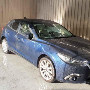 MAZDA 3 PE Motor 2.0L Benzin 2013 118.00 PS ## UNgeprüft ## PEY702300H